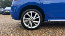 Skoda Kamiq 1.0 TSI 110 SE L Executive 5dr DSG Petrol Hatchback